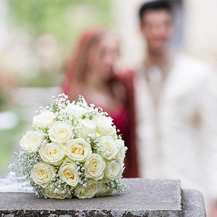 Hochzeitsfotografie